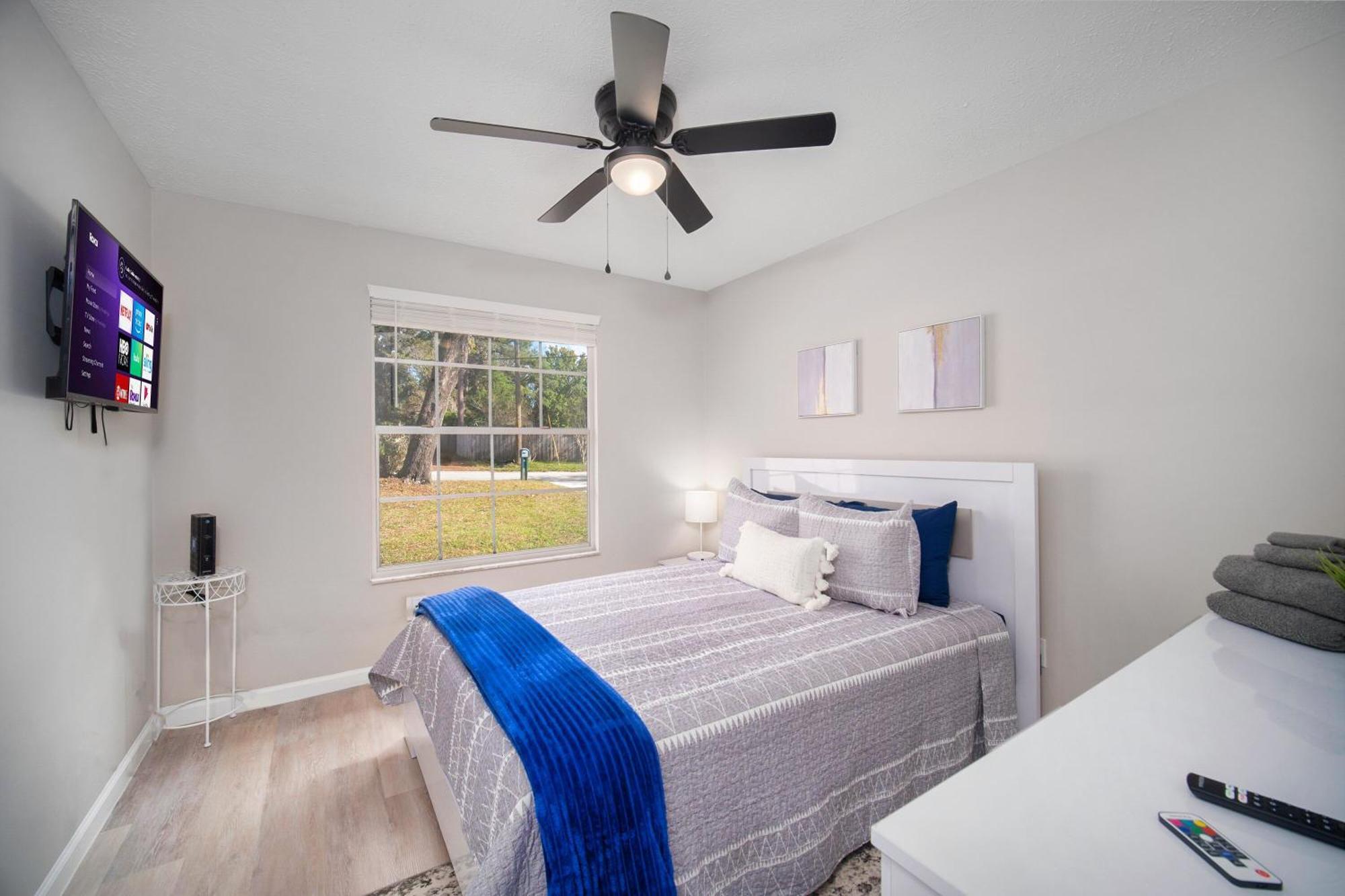 Luxe Poolside Escape In Julington Creek Villa Jacksonville Bagian luar foto