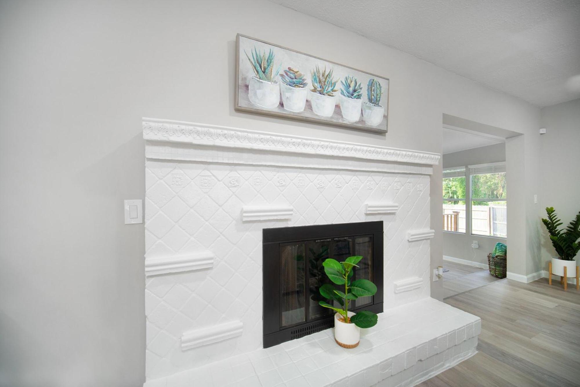 Luxe Poolside Escape In Julington Creek Villa Jacksonville Bagian luar foto