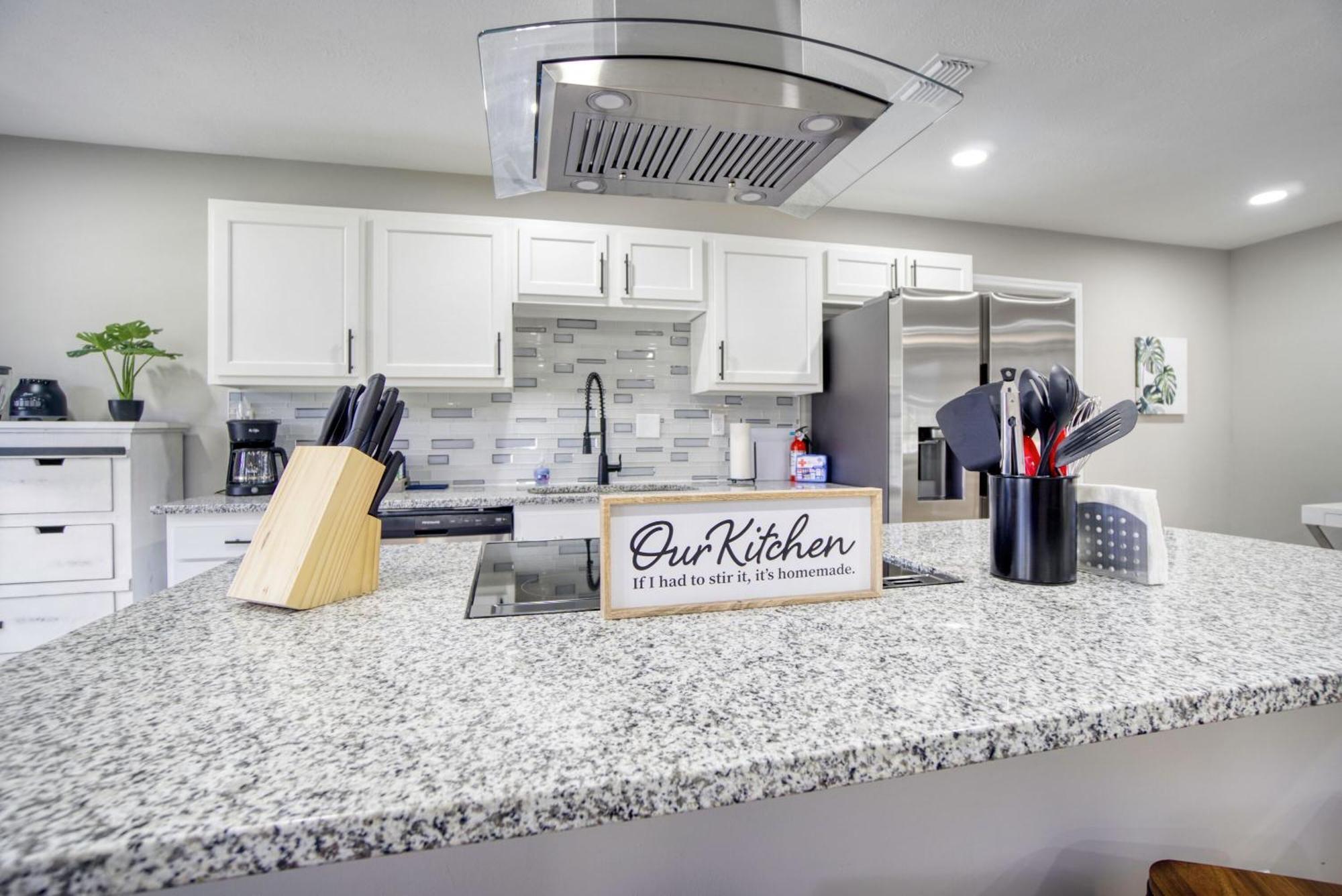 Luxe Poolside Escape In Julington Creek Villa Jacksonville Bagian luar foto