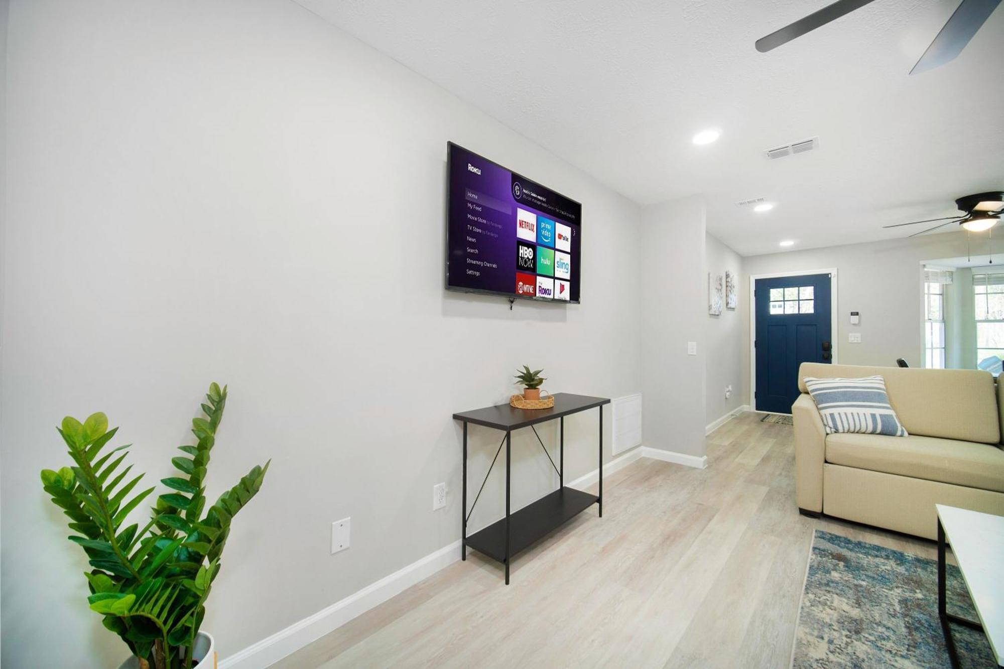 Luxe Poolside Escape In Julington Creek Villa Jacksonville Bagian luar foto