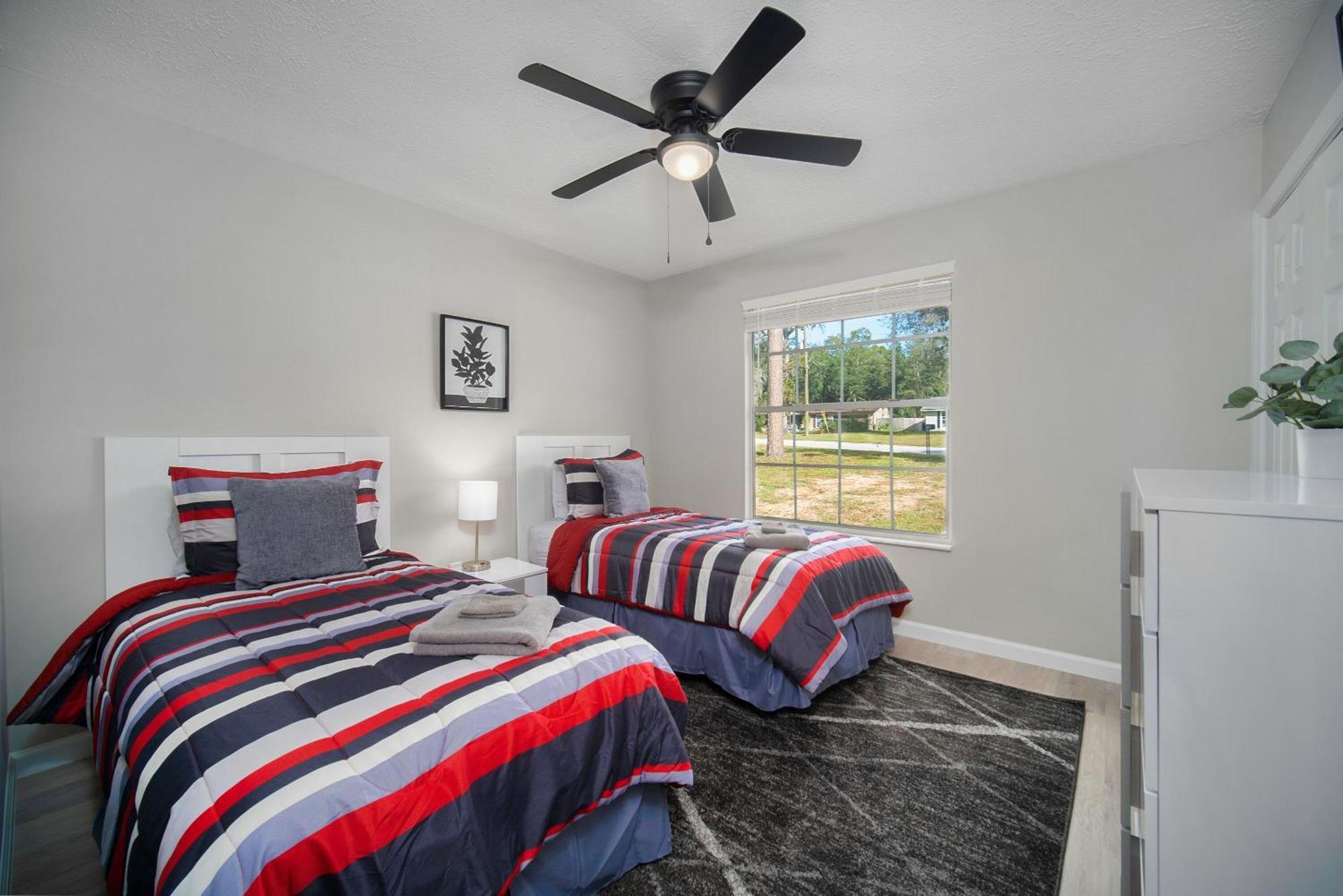 Luxe Poolside Escape In Julington Creek Villa Jacksonville Bagian luar foto