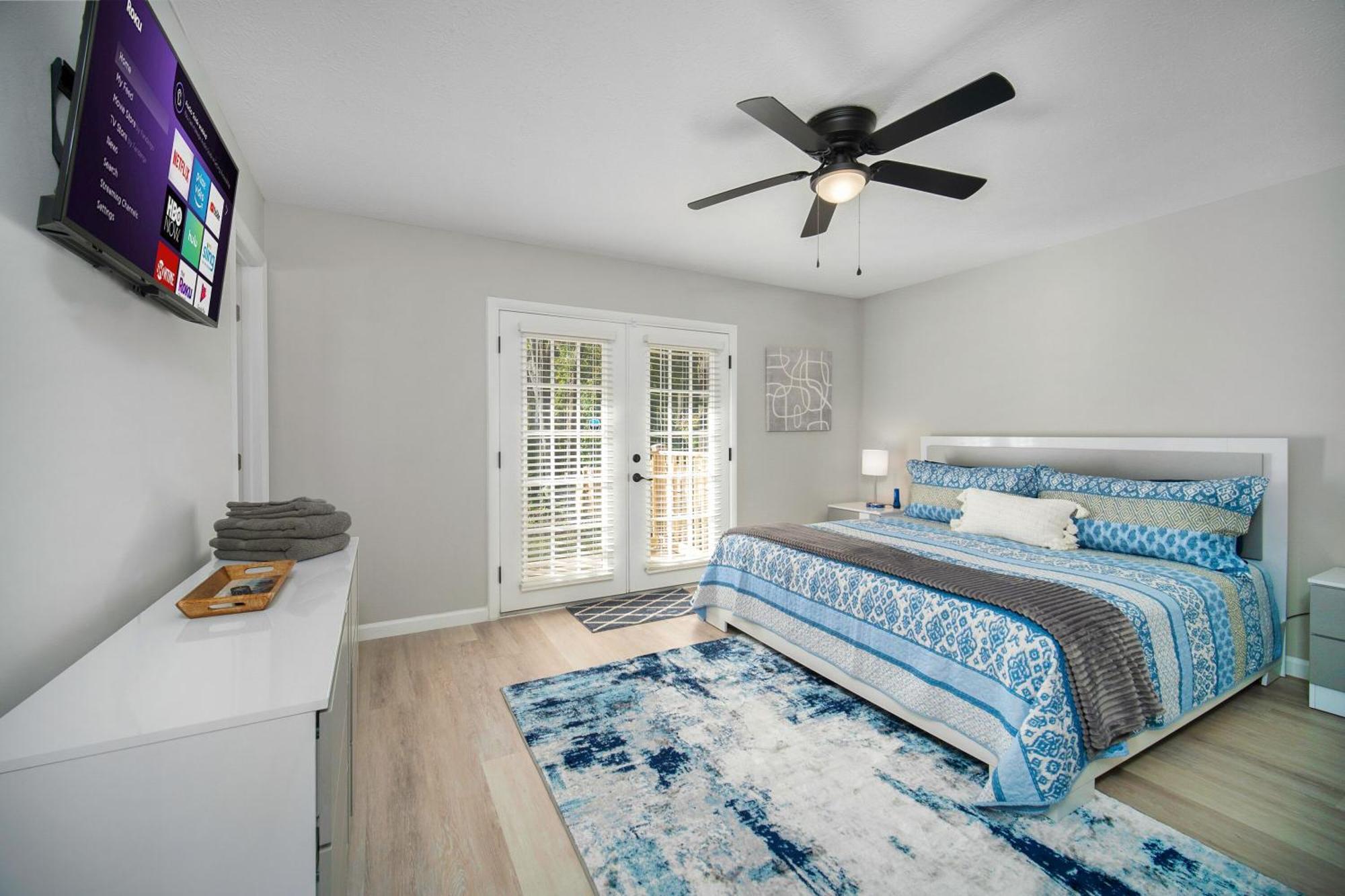 Luxe Poolside Escape In Julington Creek Villa Jacksonville Bagian luar foto
