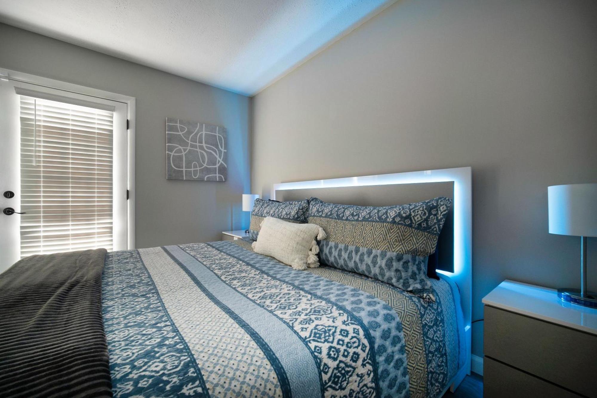 Luxe Poolside Escape In Julington Creek Villa Jacksonville Bagian luar foto
