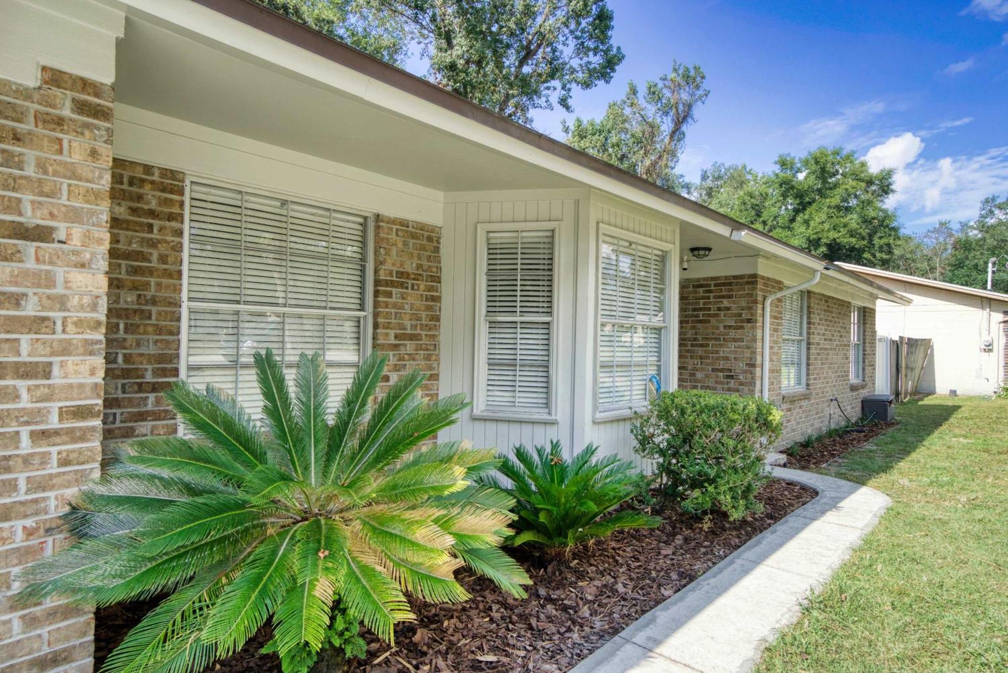 Luxe Poolside Escape In Julington Creek Villa Jacksonville Bagian luar foto