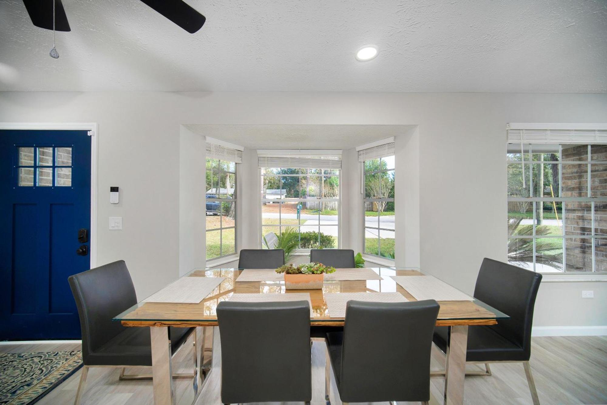 Luxe Poolside Escape In Julington Creek Villa Jacksonville Bagian luar foto