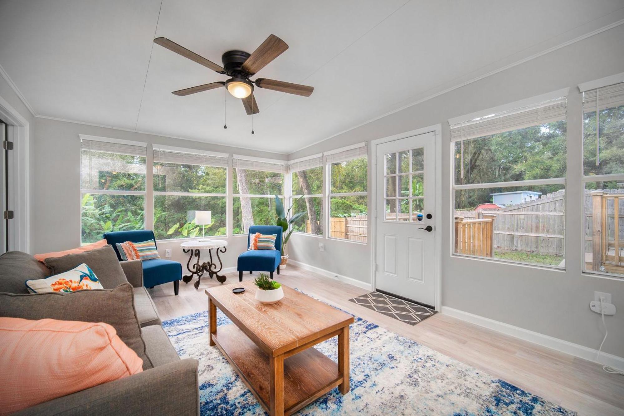 Luxe Poolside Escape In Julington Creek Villa Jacksonville Bagian luar foto