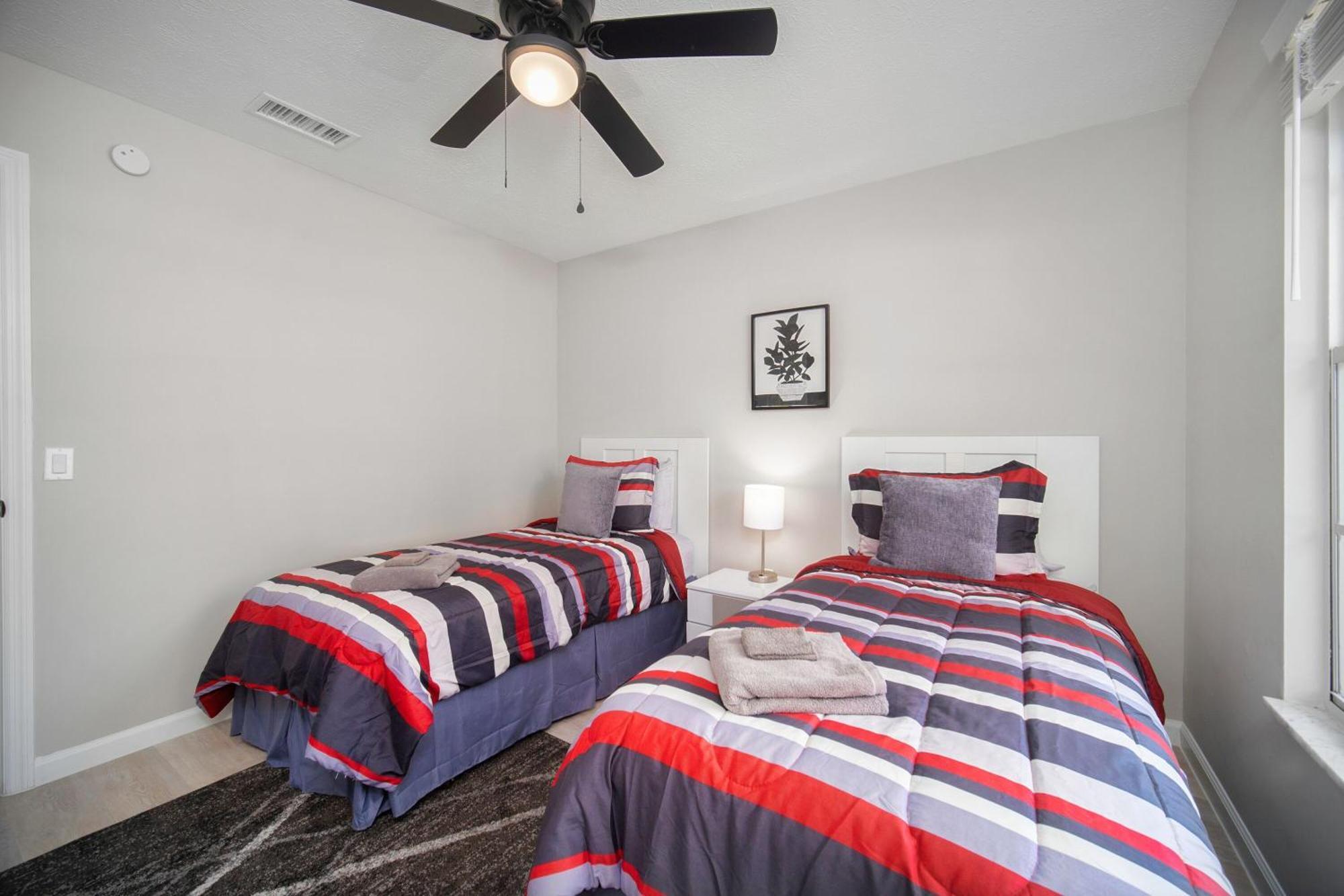 Luxe Poolside Escape In Julington Creek Villa Jacksonville Bagian luar foto