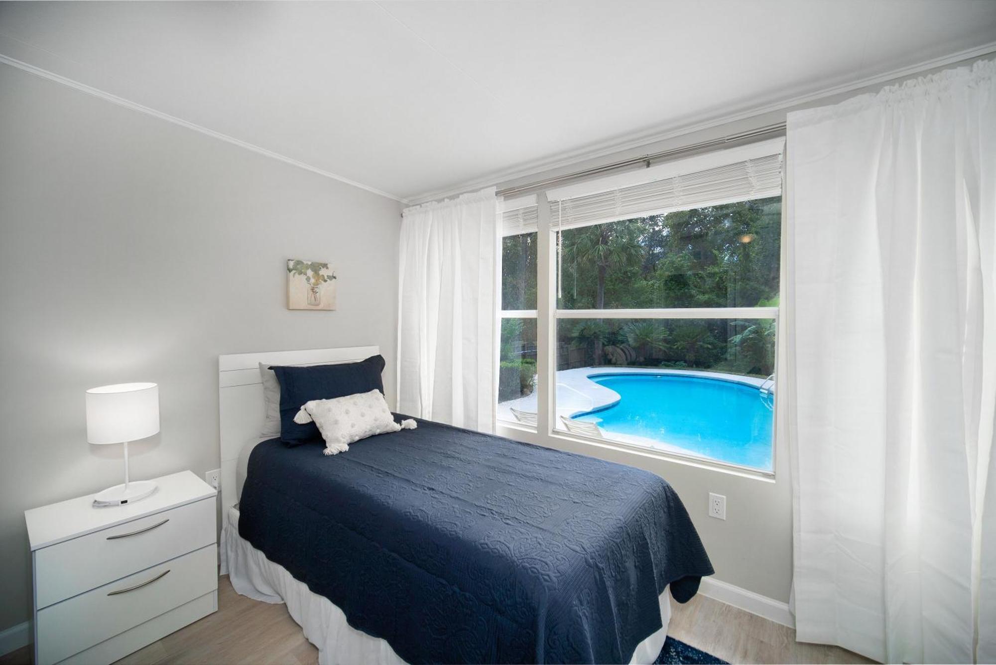 Luxe Poolside Escape In Julington Creek Villa Jacksonville Bagian luar foto